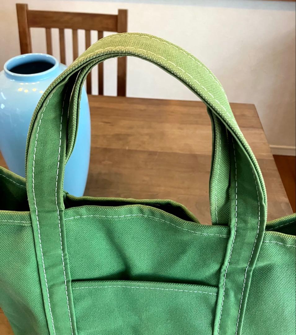 専用　90's~ L.L.Bean USA製ボート・アンド・トート トートバッグ