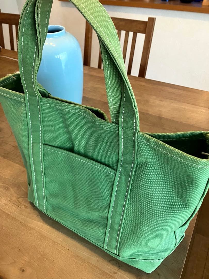 専用　90's~ L.L.Bean USA製ボート・アンド・トート トートバッグ