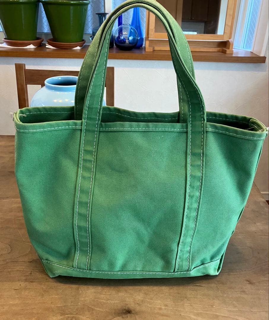 専用　90's~ L.L.Bean USA製ボート・アンド・トート トートバッグ