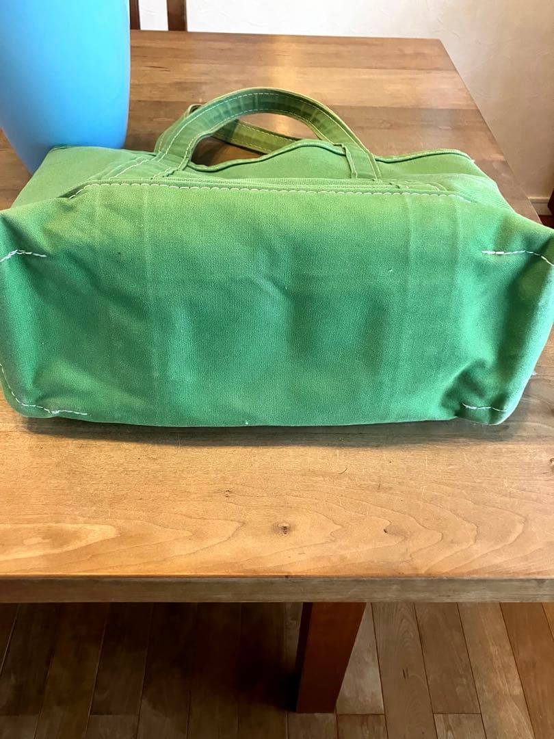専用　90's~ L.L.Bean USA製ボート・アンド・トート トートバッグ