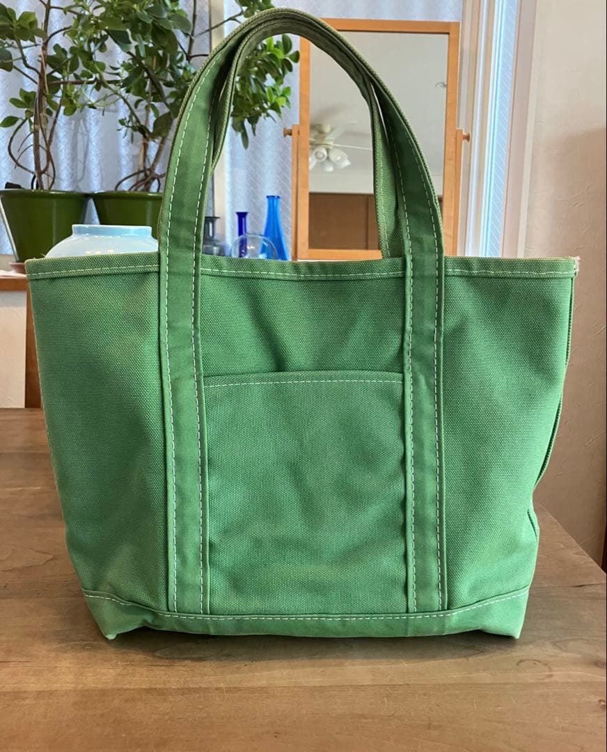 専用　90's~ L.L.Bean USA製ボート・アンド・トート トートバッグ