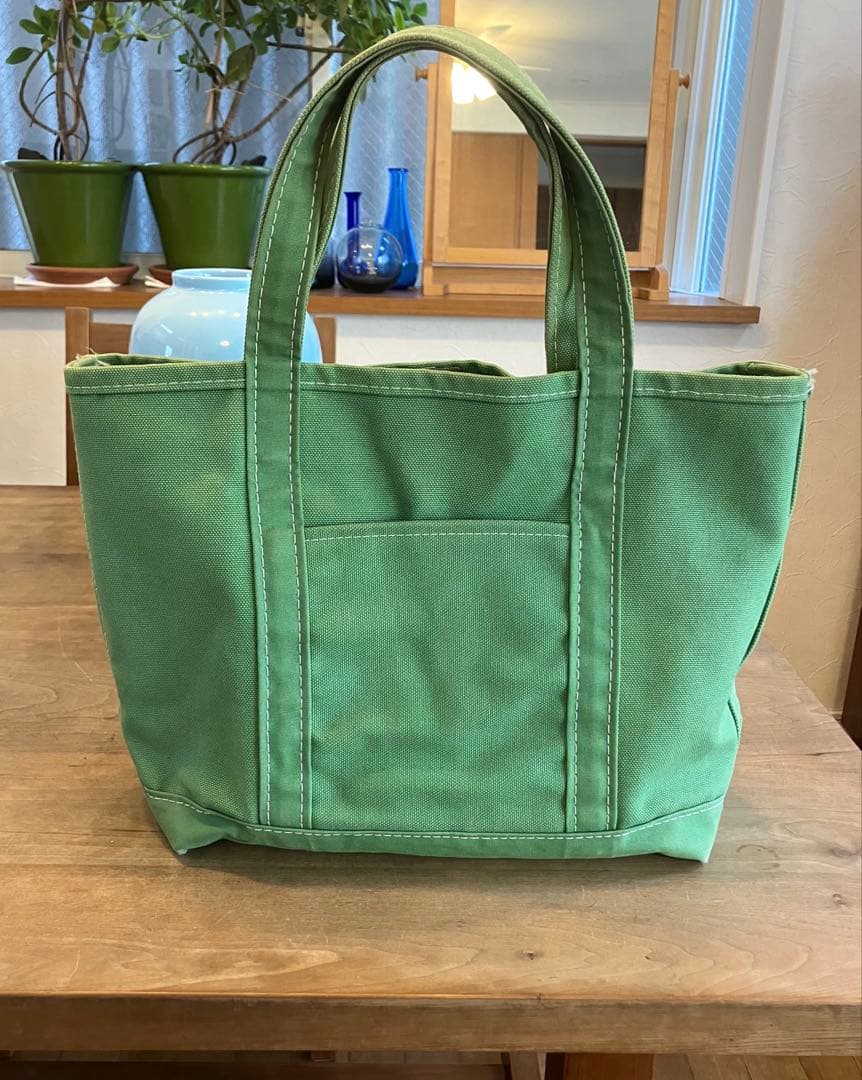 専用　90's~ L.L.Bean USA製ボート・アンド・トート トートバッグ