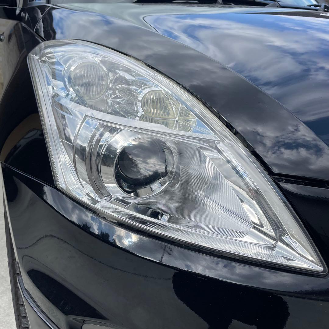 スイフト ZC32S ZC72S 純正 HID ヘッドライト 左右セット 美品