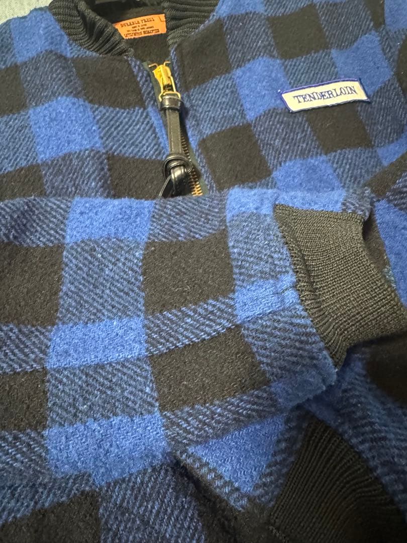 【専用】ムラ様　　テンダーロイン　ランバージャック　ジャケット