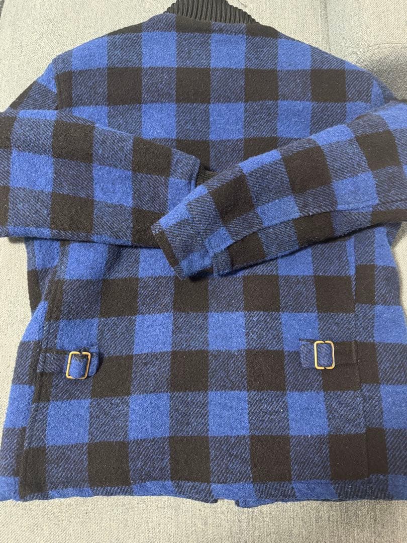 【専用】ムラ様　　テンダーロイン　ランバージャック　ジャケット