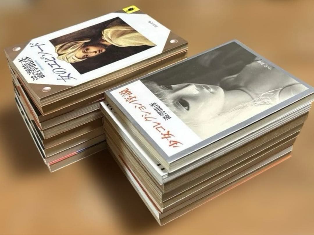 澁澤龍彦17冊セット