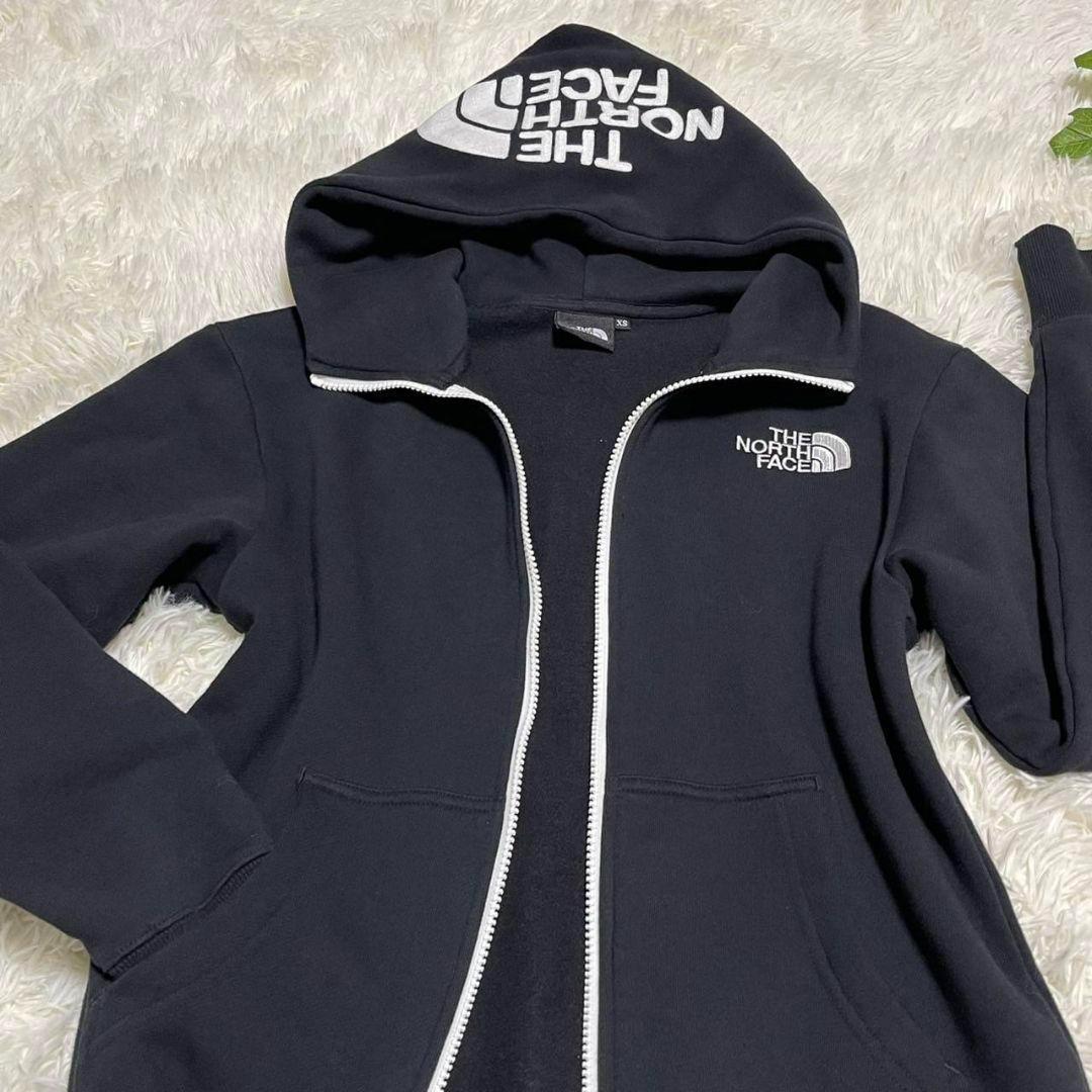 THE NORTH FACE ノースフェイス パーカー 極美品 XS 人気 最安