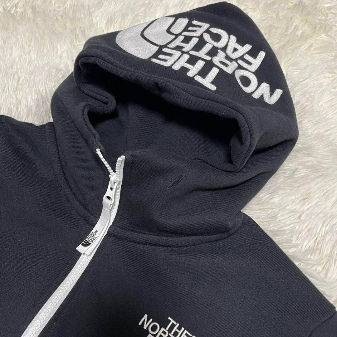 THE NORTH FACE ノースフェイス パーカー 極美品 XS 人気 最安