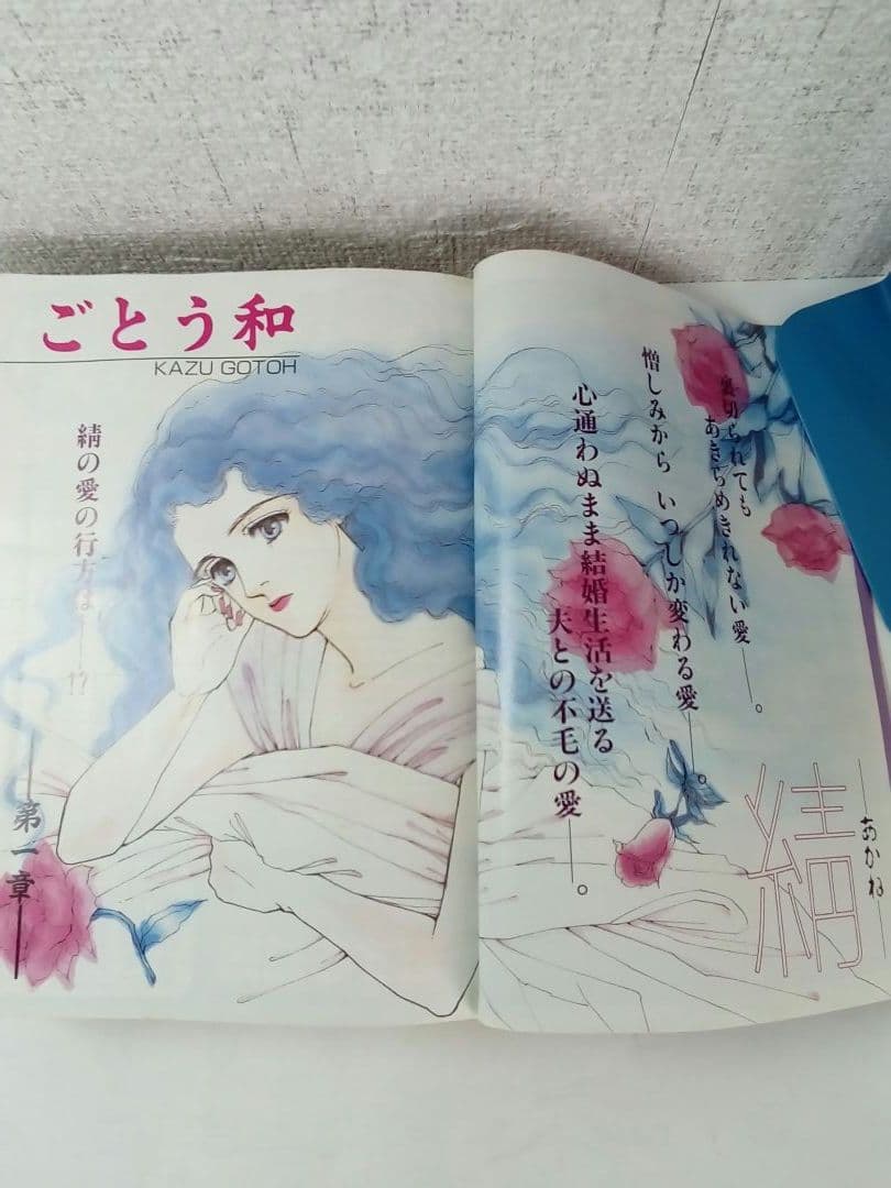 エレガンスイブ スペシャル 2001年3/25号　みやぎひろみ掲載