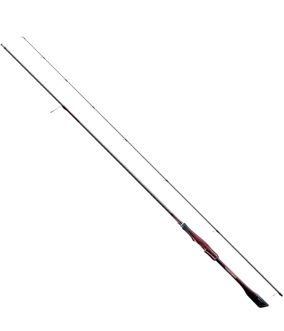 新品 シマノ 25セフィアリミテッド 84L+ エギング ロッド 84L