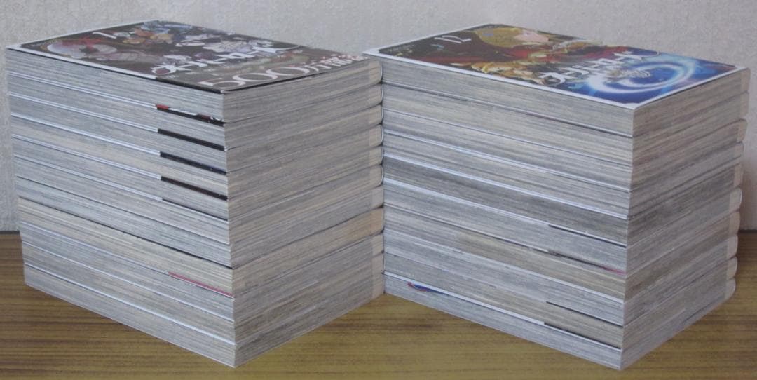 【コミック】オーバーロード　全19巻＋新世界編 1～2巻　深山フギン　◆全巻