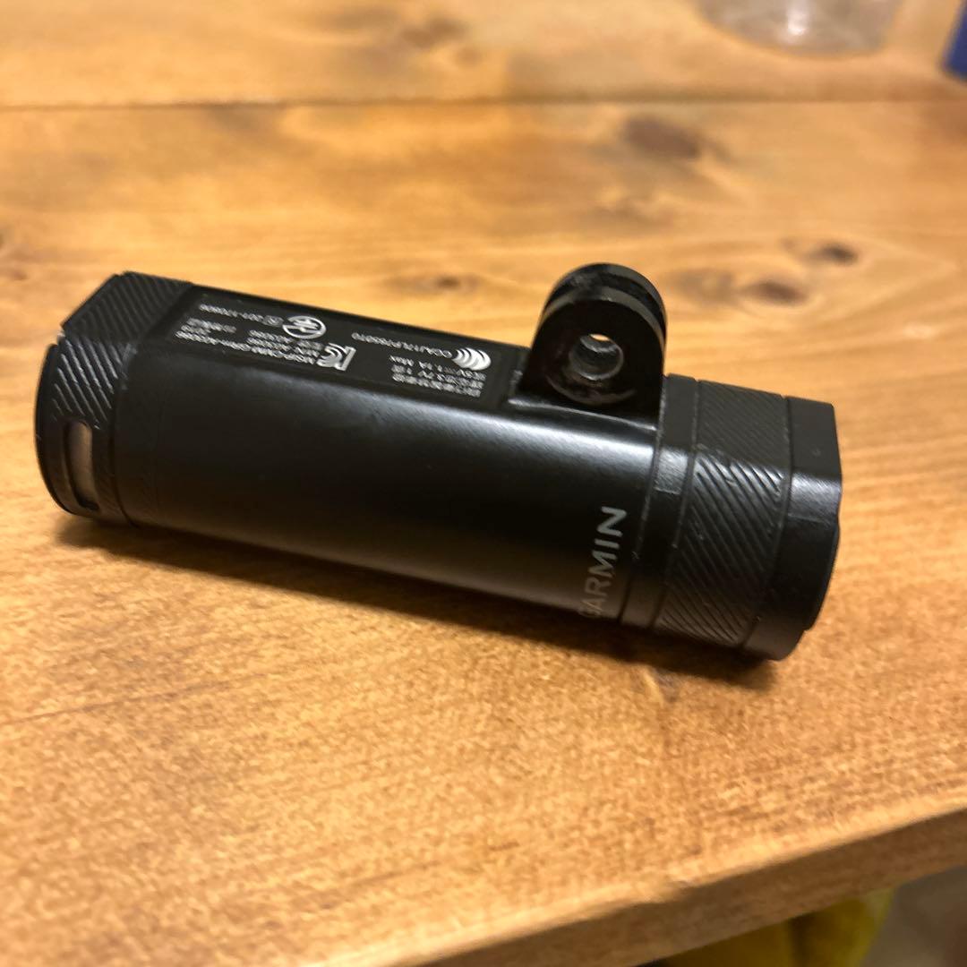ガーミン GARMIN VARIA UT800 フロントライト