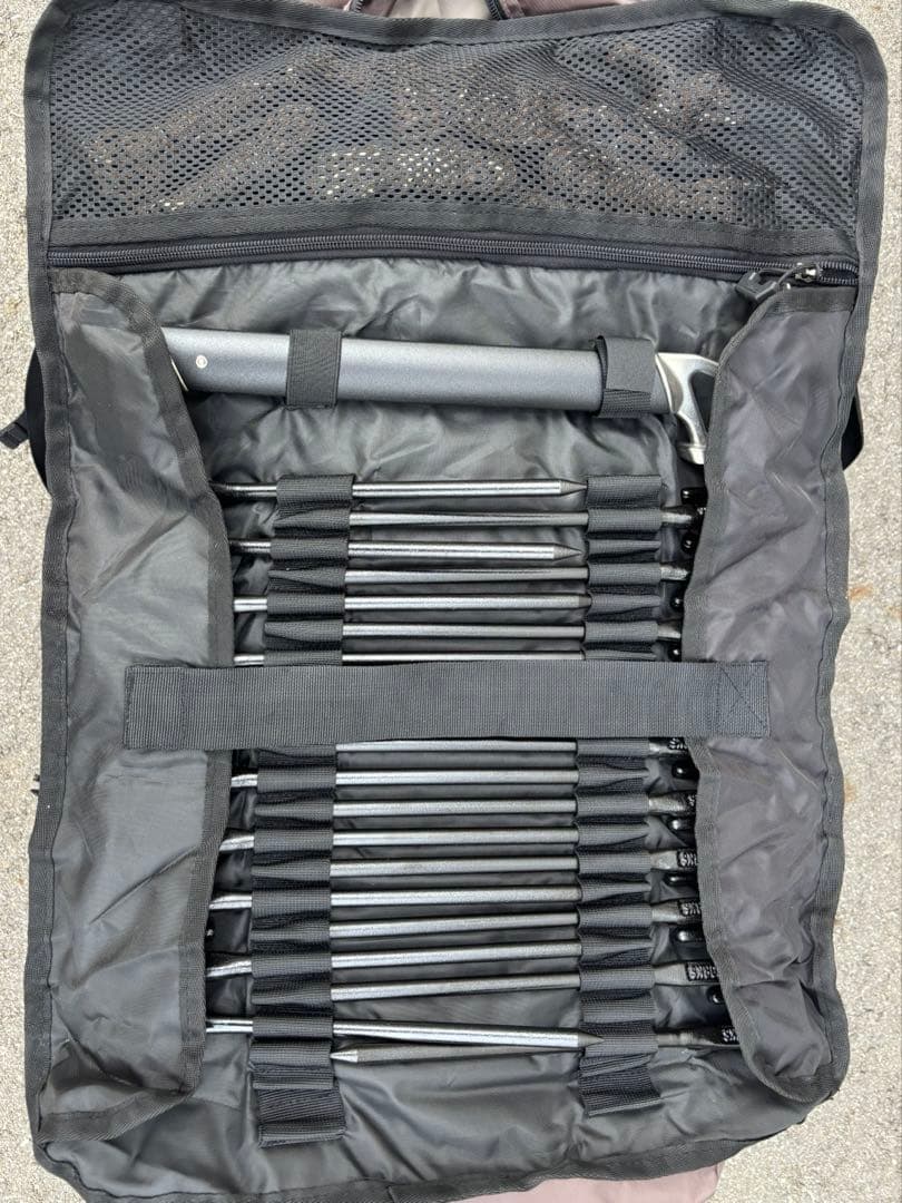 RATEL WORKS BODEN MID(BF)新品未使用品