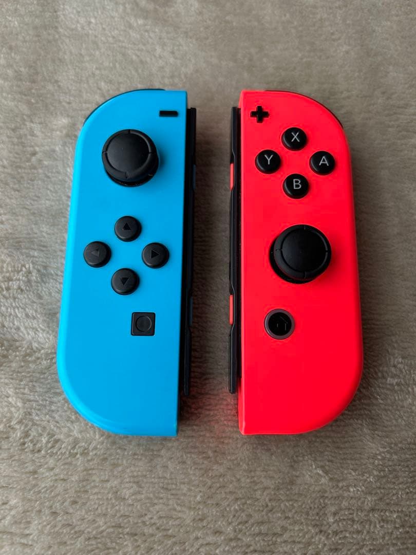 ⭐︎ジャンク品⭐︎Nintendo Switch 本体