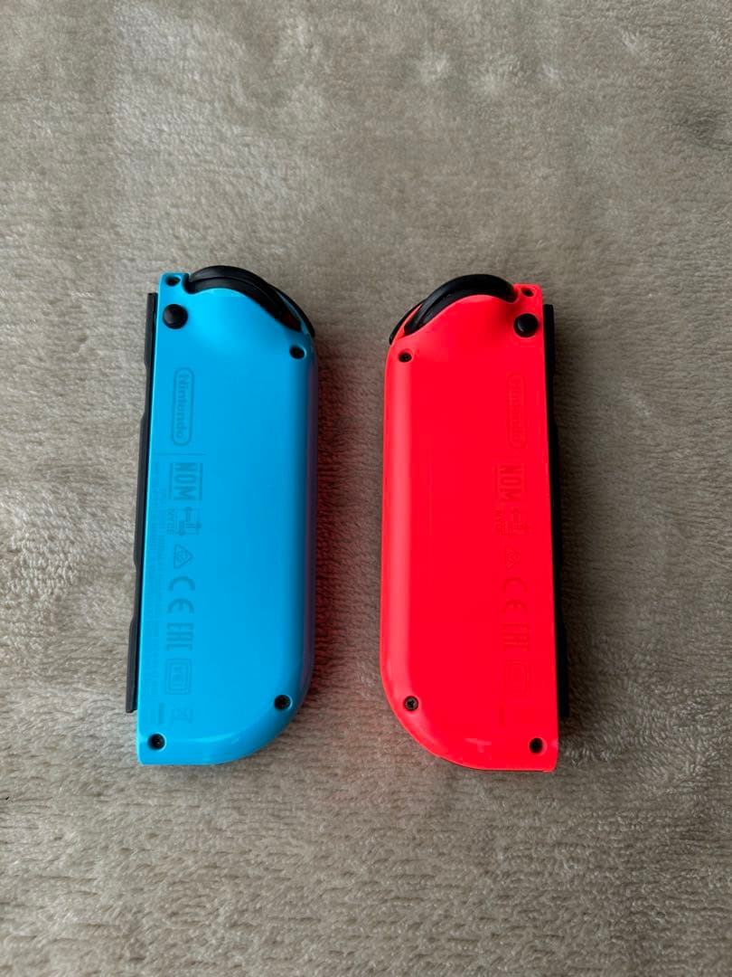 ⭐︎ジャンク品⭐︎Nintendo Switch 本体