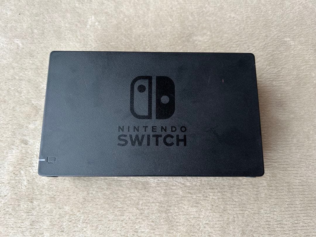 ⭐︎ジャンク品⭐︎Nintendo Switch 本体