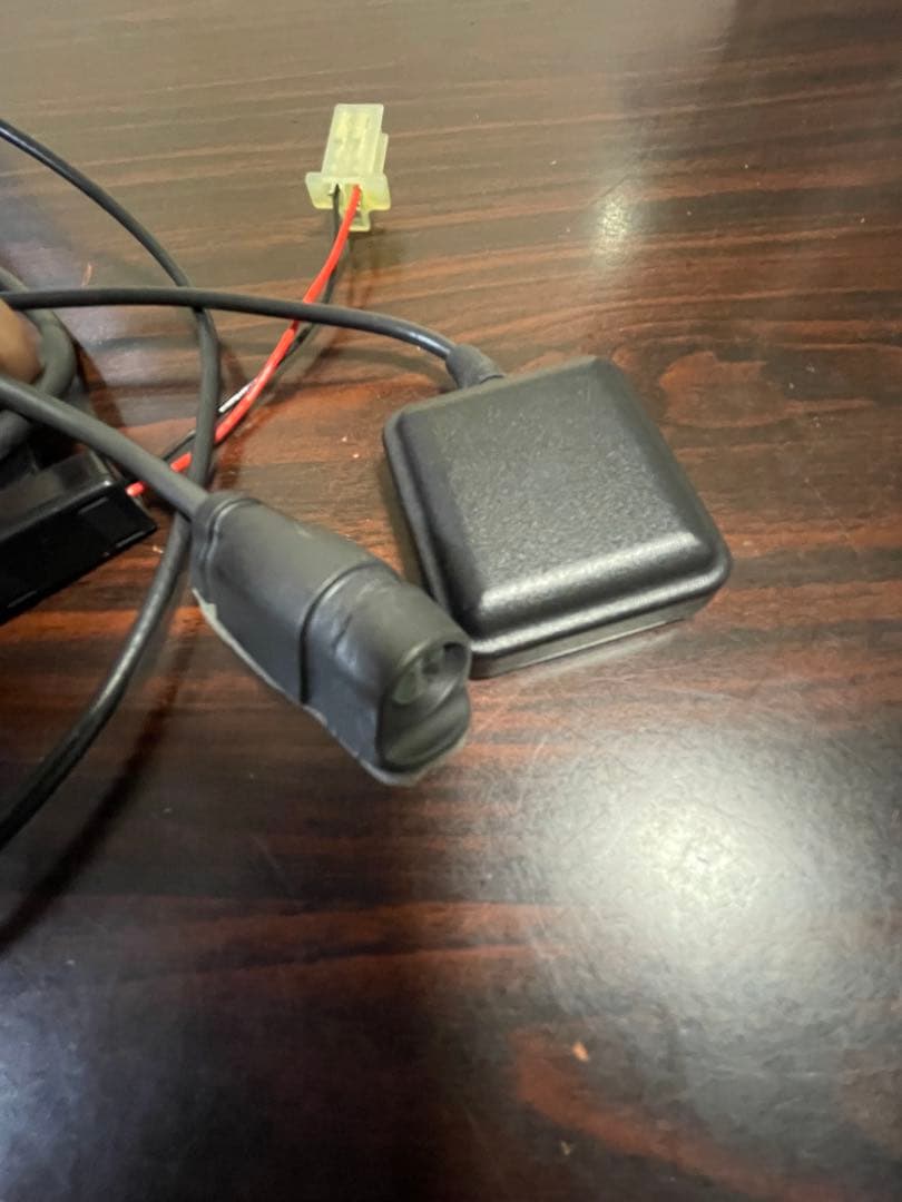ETC2.0 車載器 日本無線