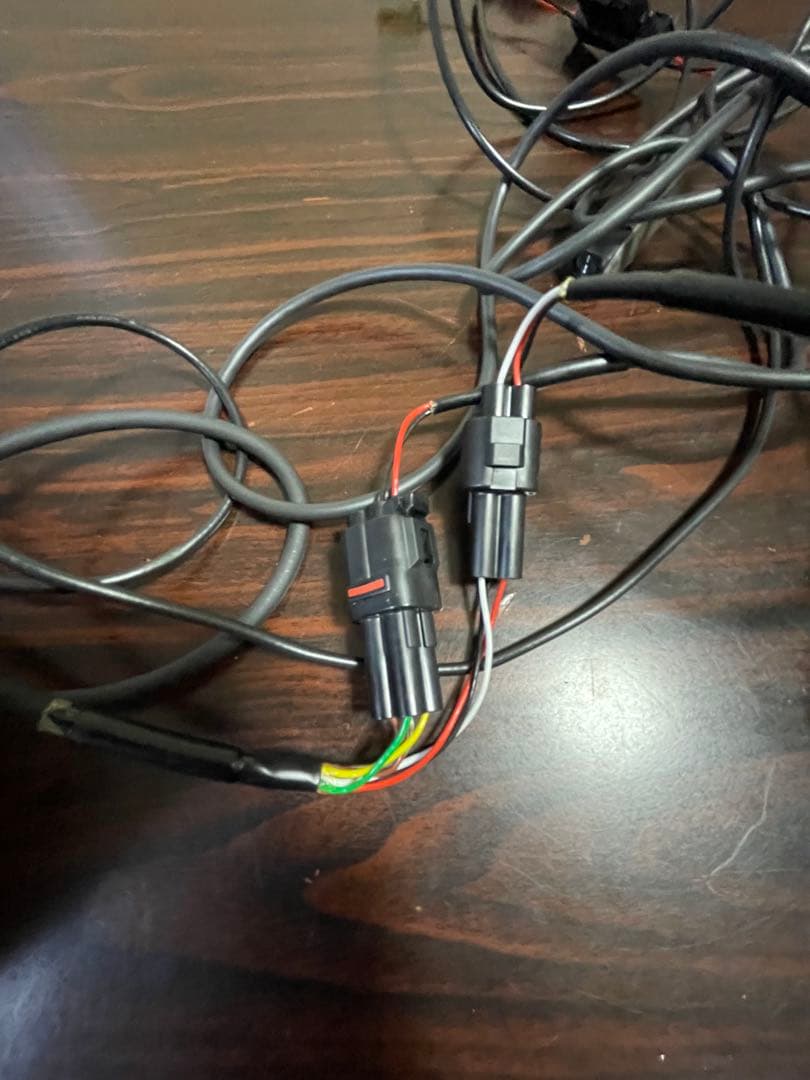 ETC2.0 車載器 日本無線
