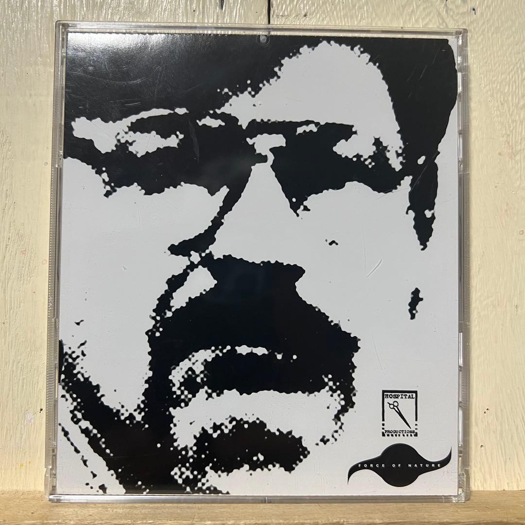 DEATHPILE g.r. 輸入盤CD