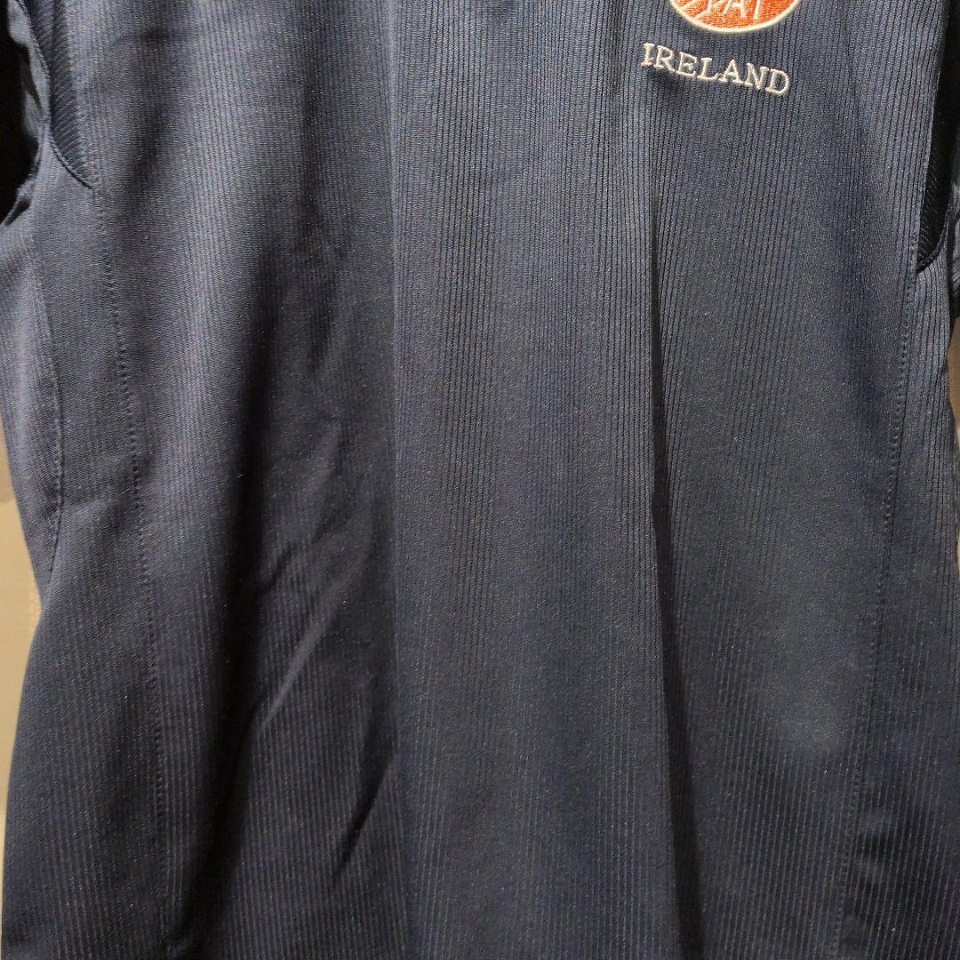 UMBRO アイルランド代表 トレーニングウェア