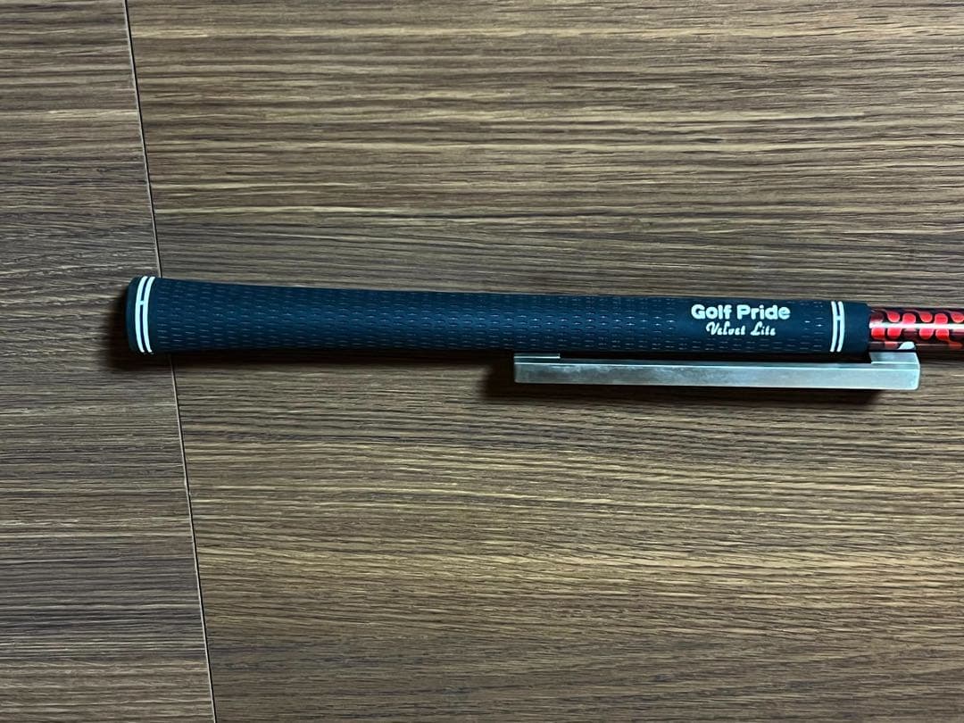 フジクラATMOS RED 5 テーラーメイド スリーブ付　ドライバー用シャフト
