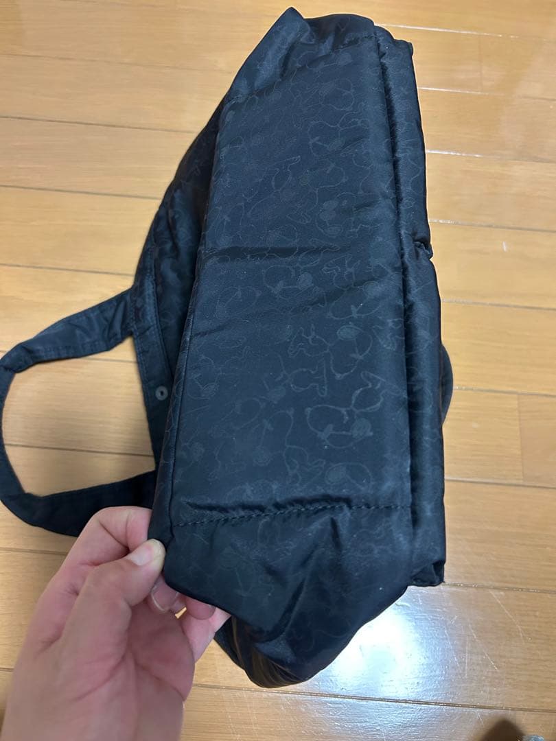 お値下げしました【レア】PORTER×スヌーピー　吉田カバン　トートバック