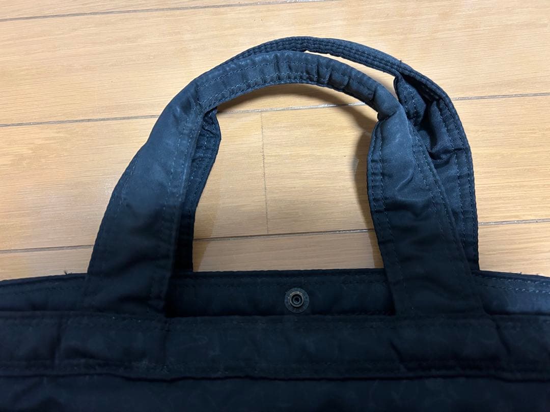 お値下げしました【レア】PORTER×スヌーピー　吉田カバン　トートバック