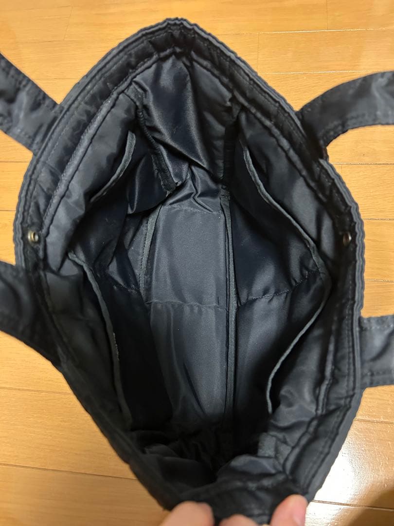 お値下げしました【レア】PORTER×スヌーピー　吉田カバン　トートバック