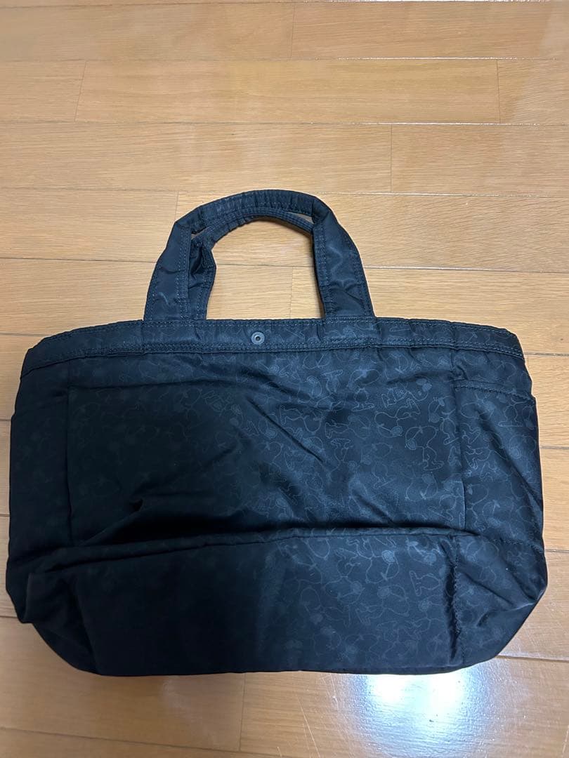 お値下げしました【レア】PORTER×スヌーピー　吉田カバン　トートバック