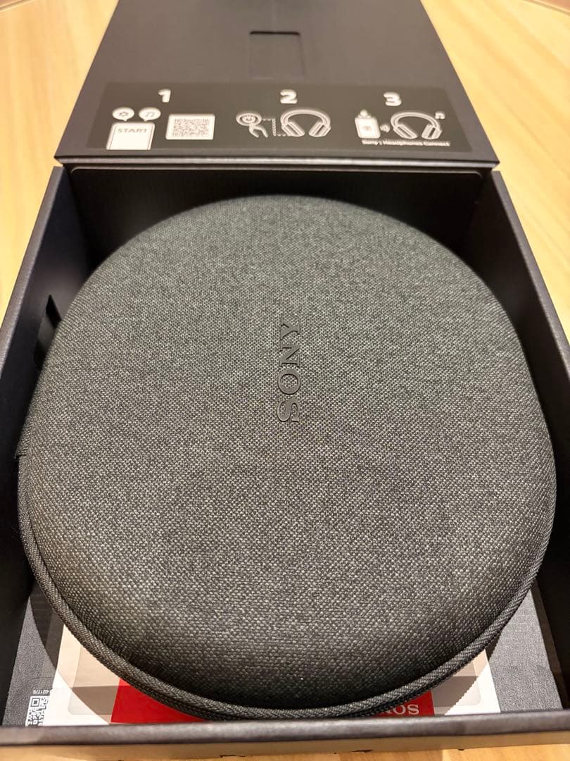 SONY WH-ULT900N ULT WEAR 重低音オフホワイト