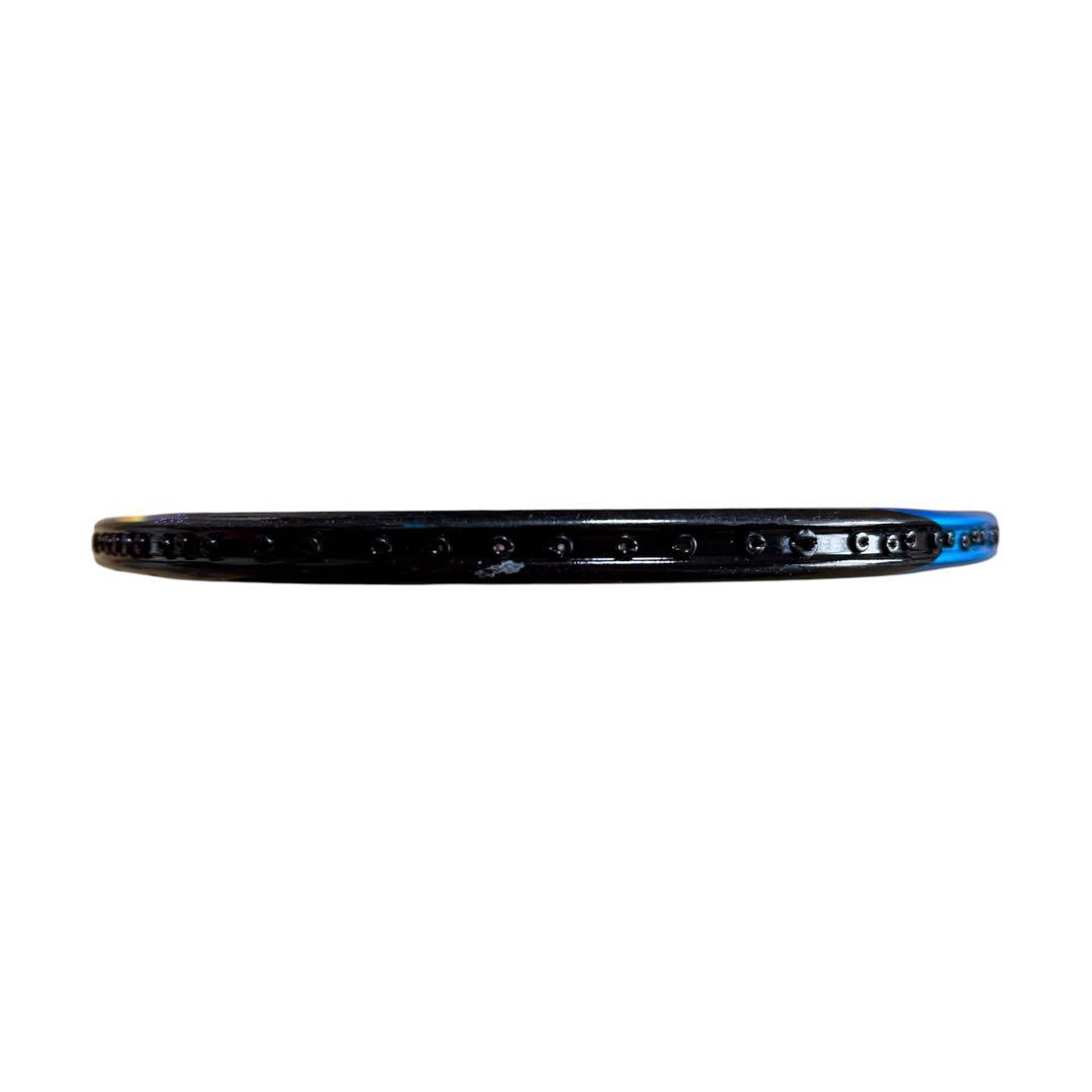 【廃盤品・美品】YONEX ASTROX 77 4UG5 バドミントン　青