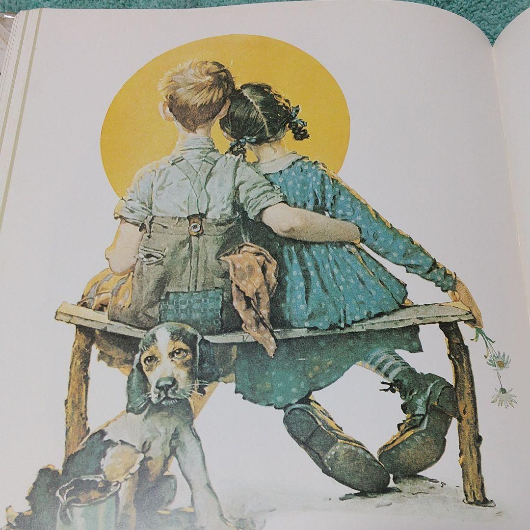 Norman Rockwell 332MAGAZINE COVERS 輸入盤