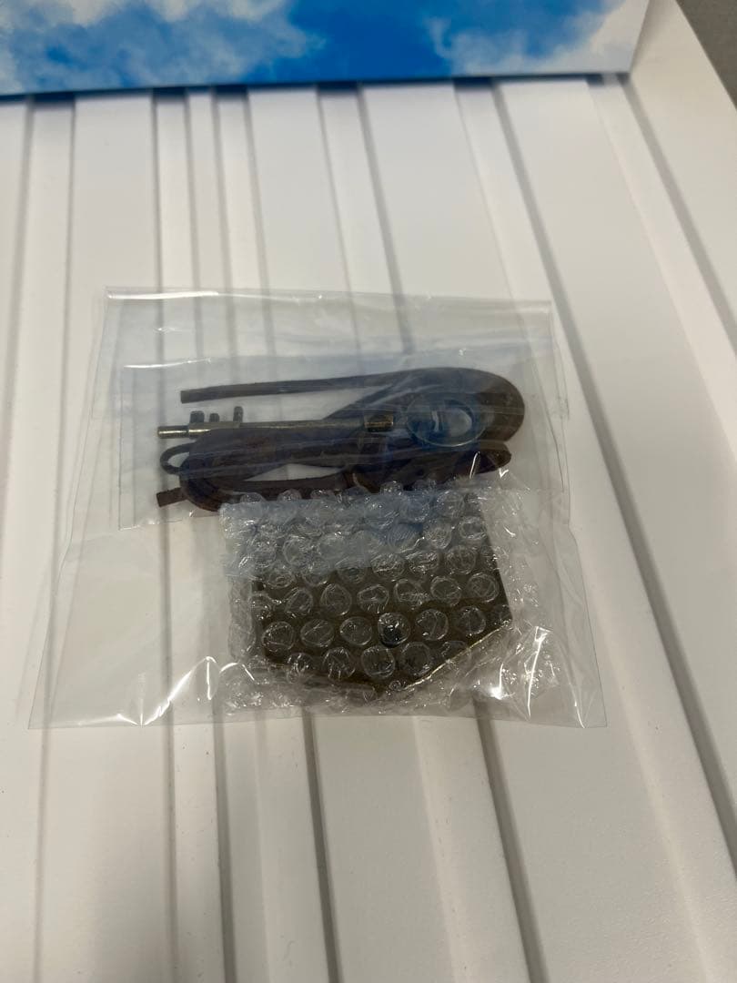 進撃の巨人 複製原画、画集 FLY、マフラー、鍵　セット　限定　35巻のみ無し