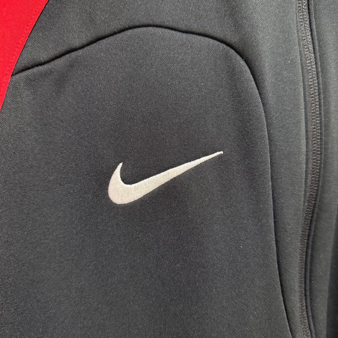 超美品 NIKE ナイキ 浦和レッズ アンセムジャケット サッカー ジャージ L