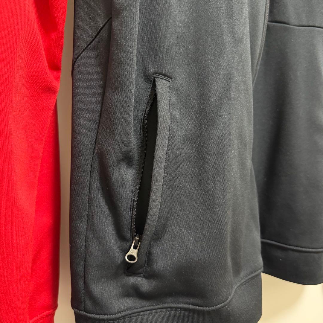 超美品 NIKE ナイキ 浦和レッズ アンセムジャケット サッカー ジャージ L