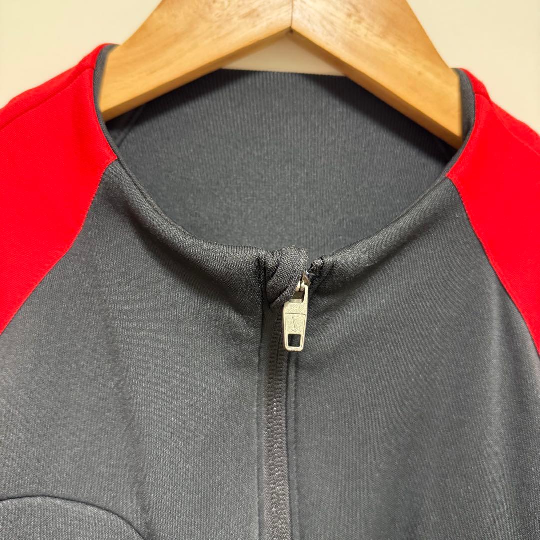 超美品 NIKE ナイキ 浦和レッズ アンセムジャケット サッカー ジャージ L