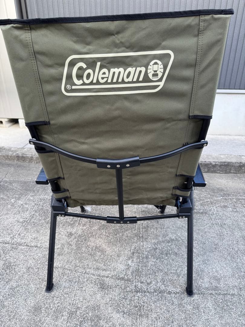 コールマン Coleman レイチェア