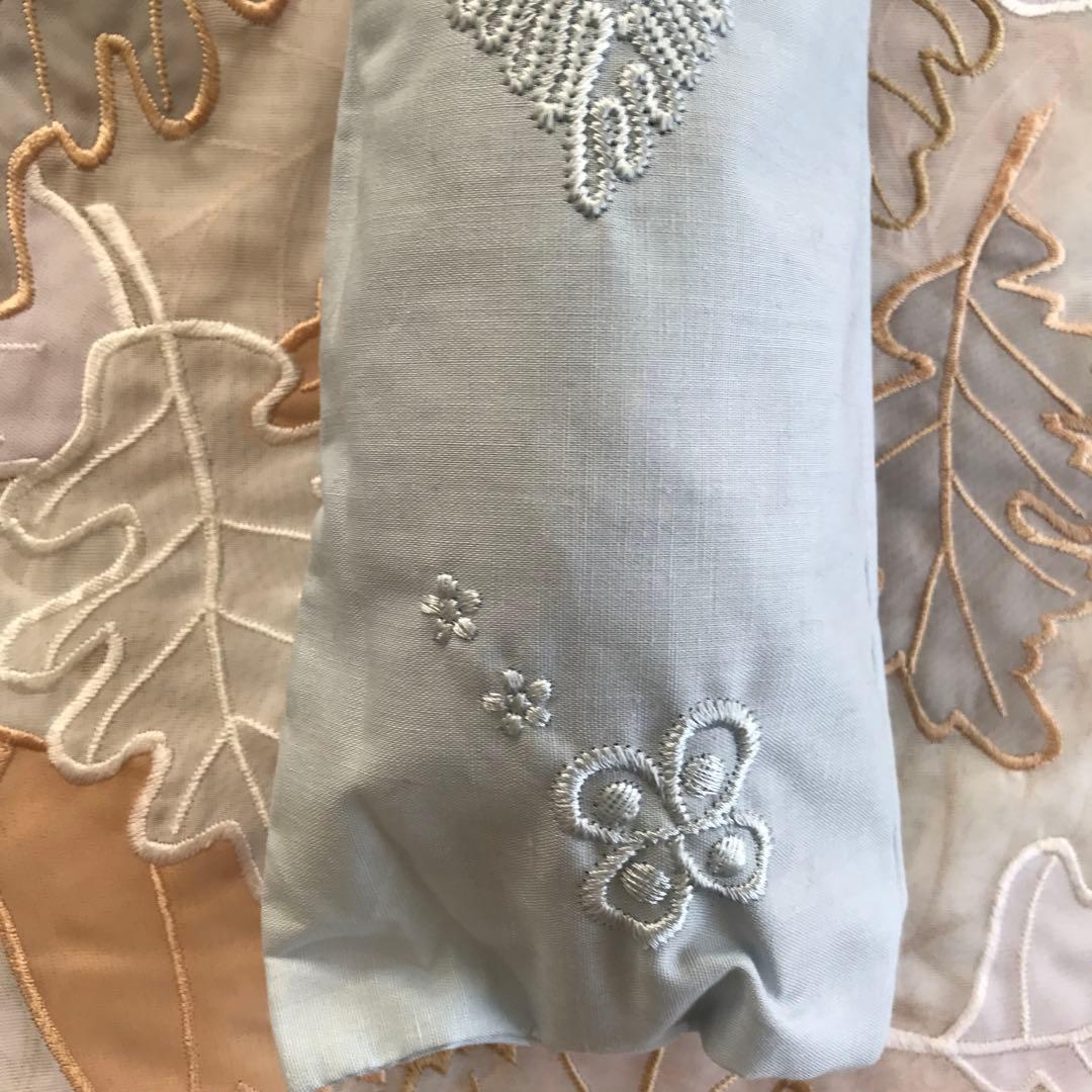 ✨新品 タグ付き ハナエモリ ✨ 折りたたみ日傘