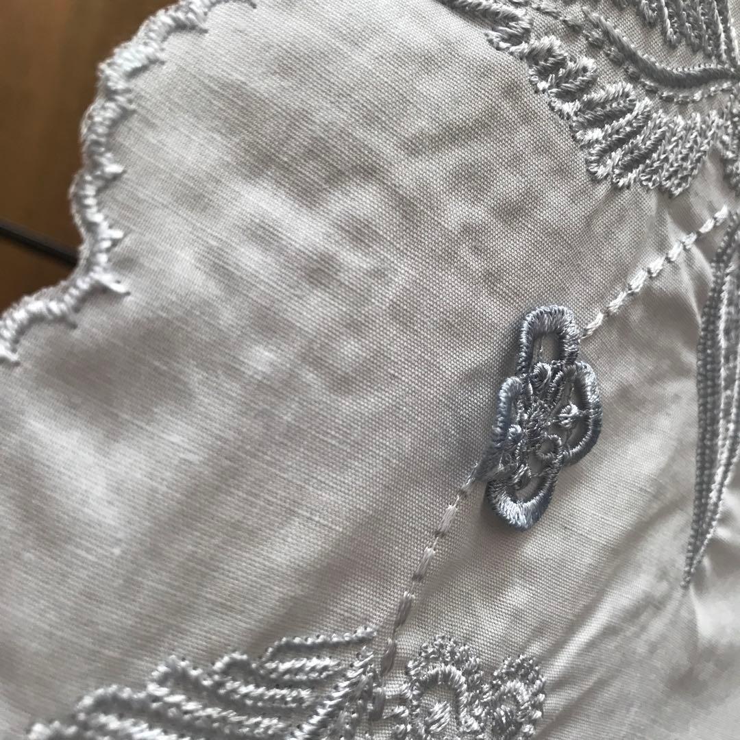 ✨新品 タグ付き ハナエモリ ✨ 折りたたみ日傘
