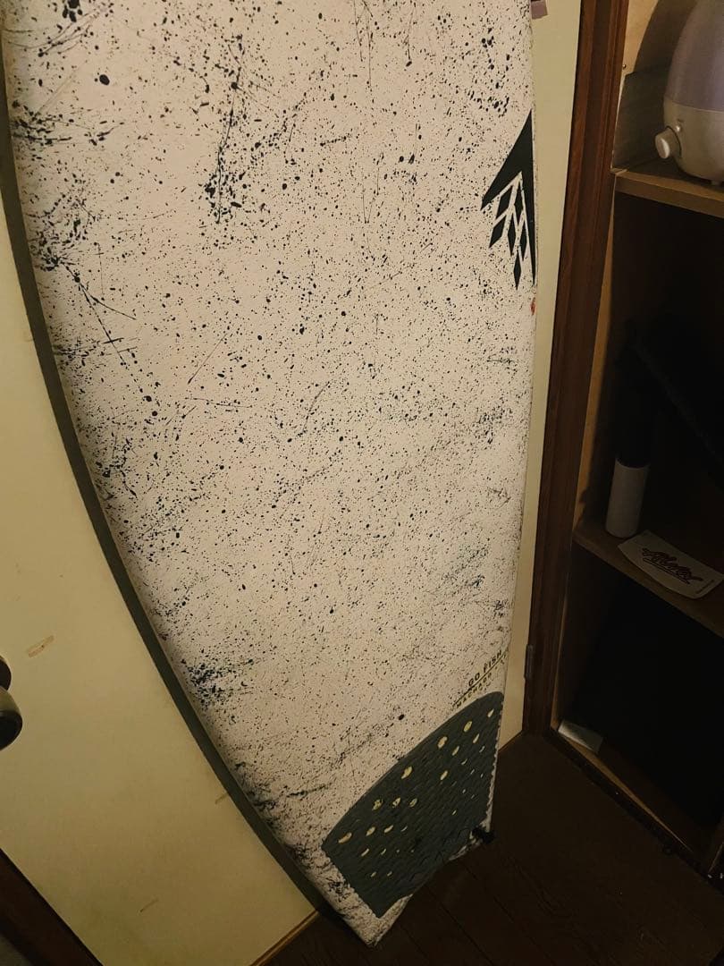 firewire サーフボード　gofish 5'5 DIYカラー！