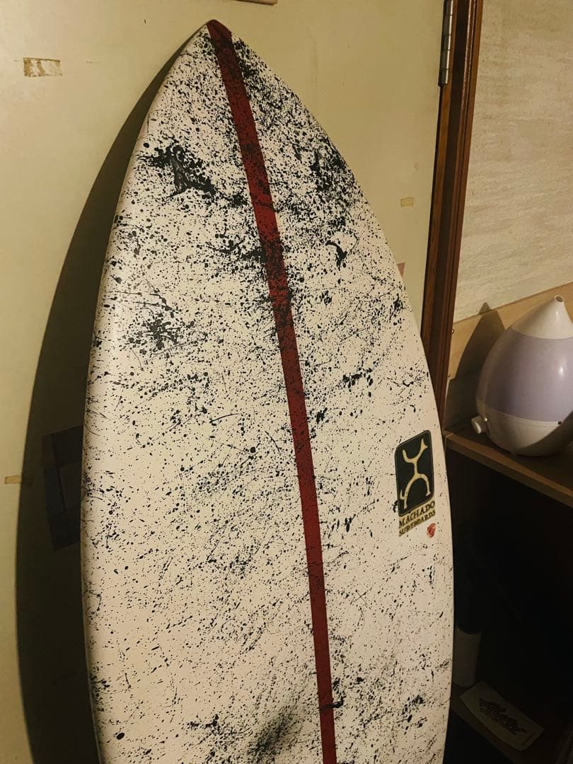 firewire サーフボード　gofish 5'5 DIYカラー！
