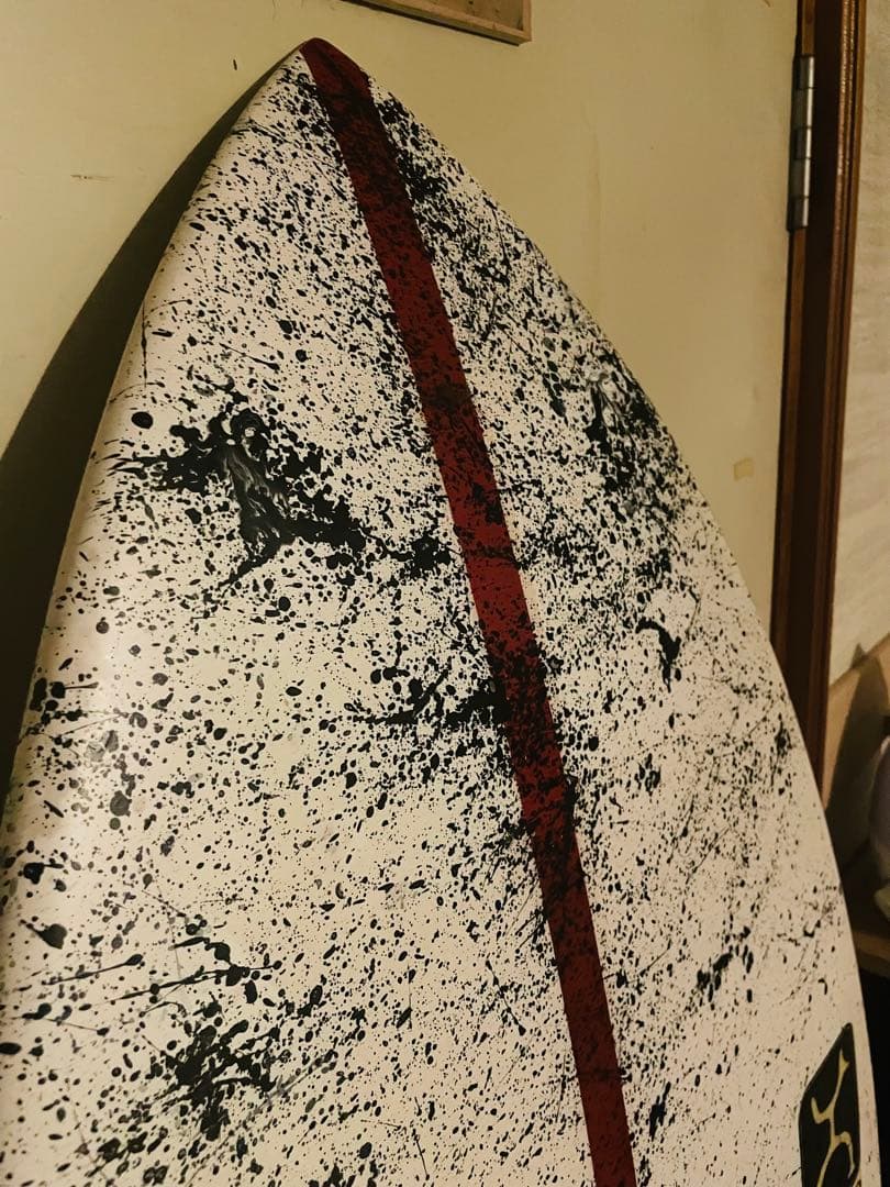 firewire サーフボード　gofish 5'5 DIYカラー！