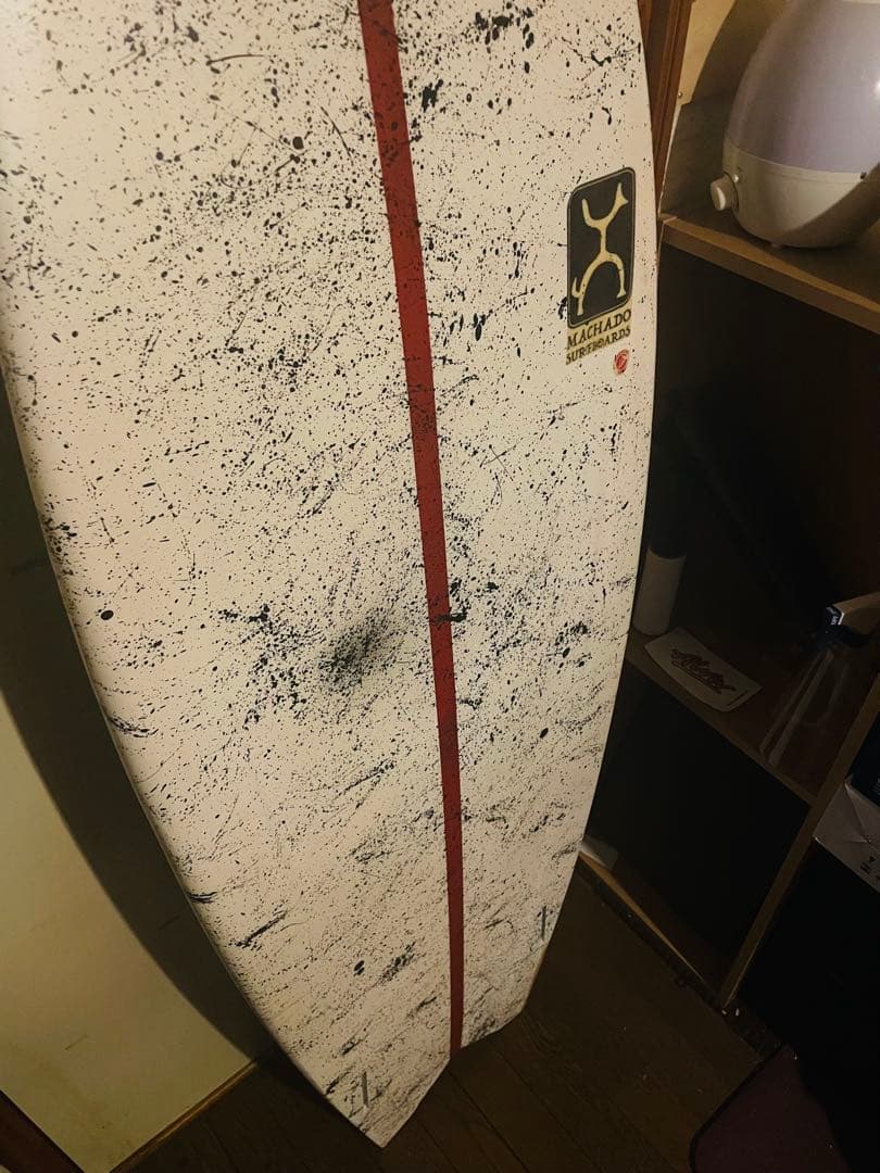 firewire サーフボード　gofish 5'5 DIYカラー！