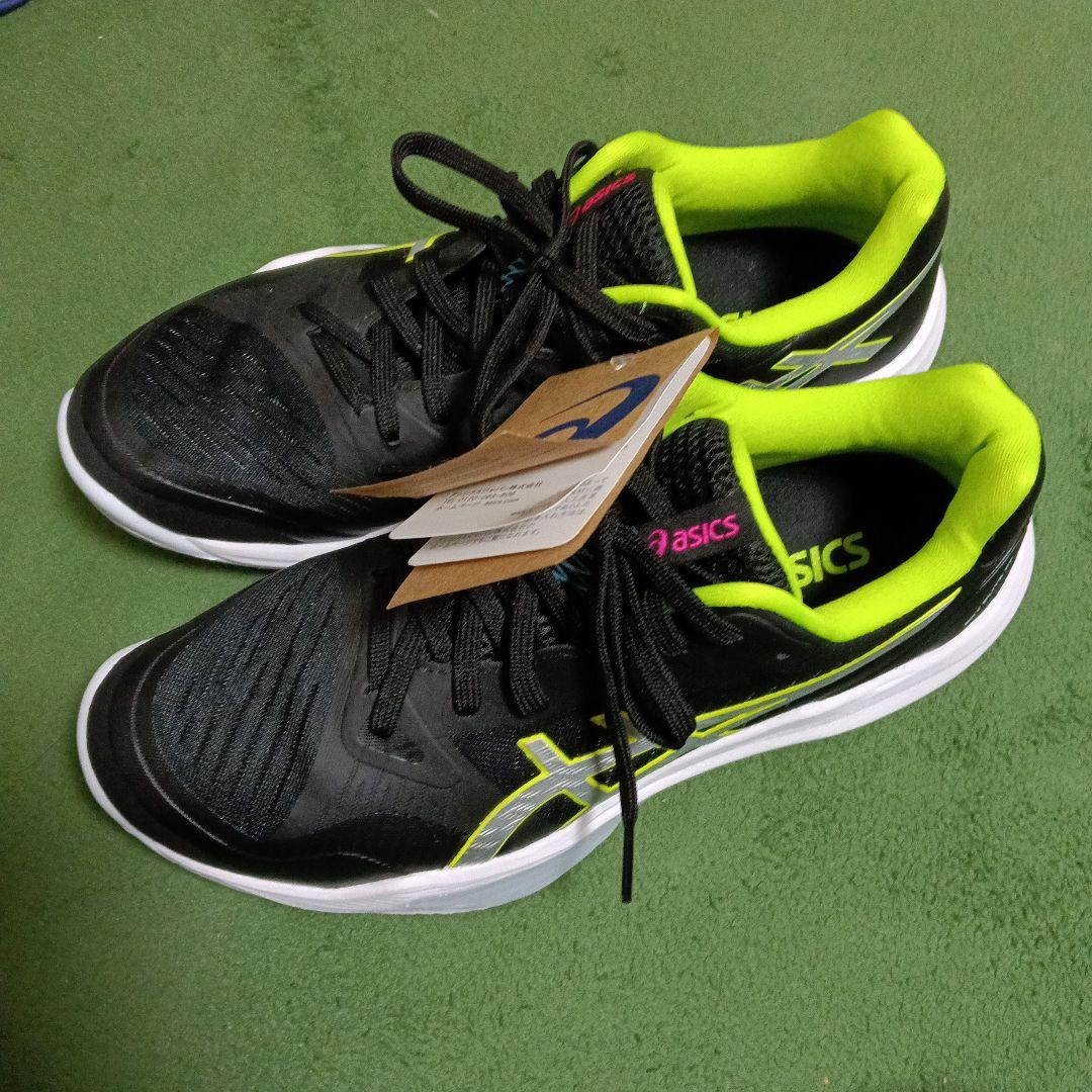 アシックス ASICS SKY ELITE FF 3 バレーボールシューズ