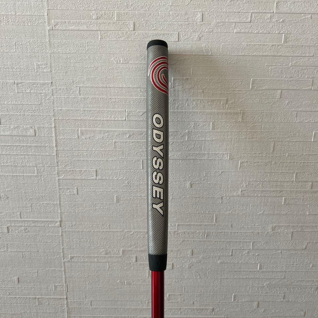 ★ＯＤＹＳＳＥＹ2−ＢＡＬＬ11 　ＳＴＲＯＫＥＬＡＢ　ＲＥＤ　パター