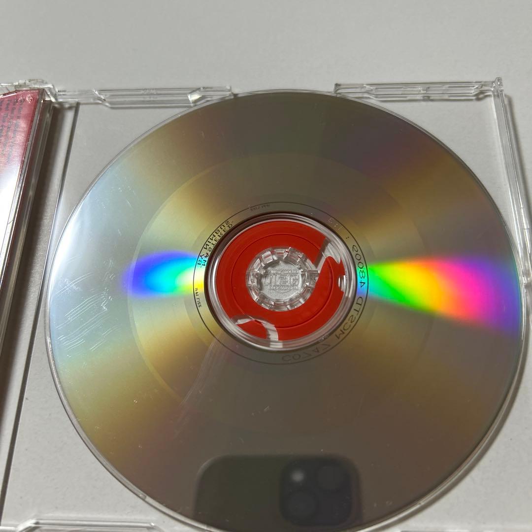 Immature (Single 4枚　まとめ売り)