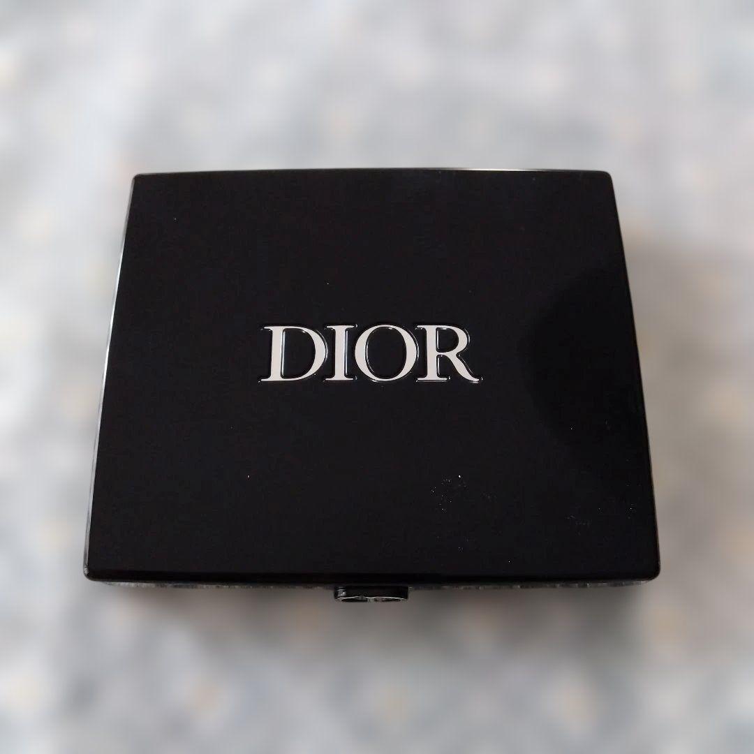 DIORSHOW 5 COULEURS アイシャドウパレット 943