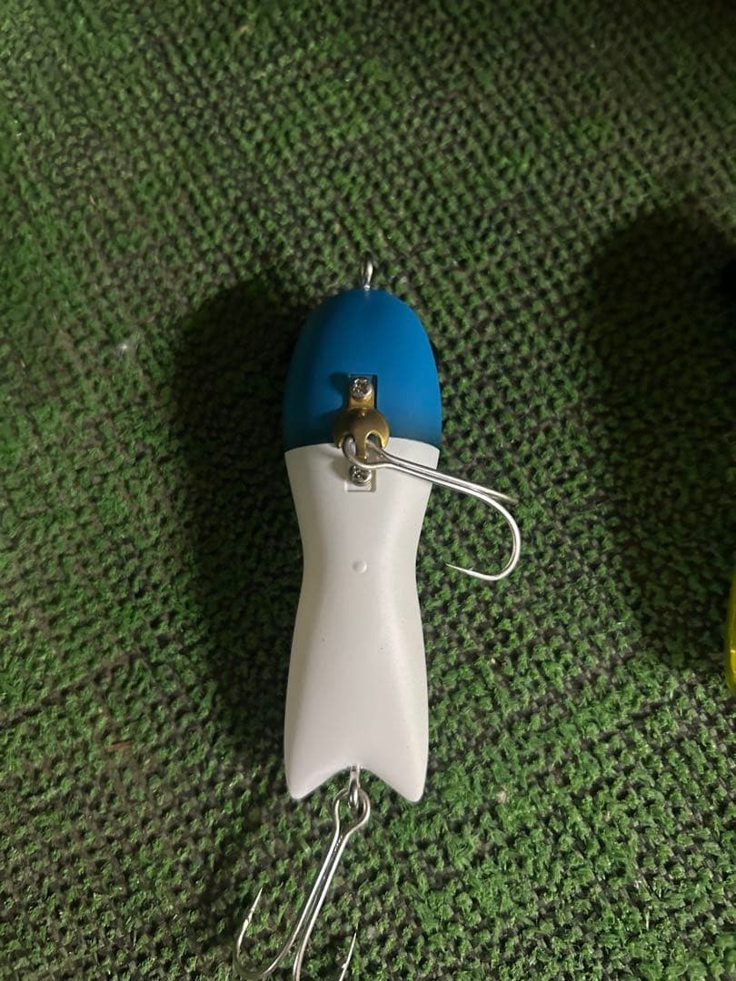 新品　フロッグプロダクツ　スーズーン　トップウォーター　2つセット
