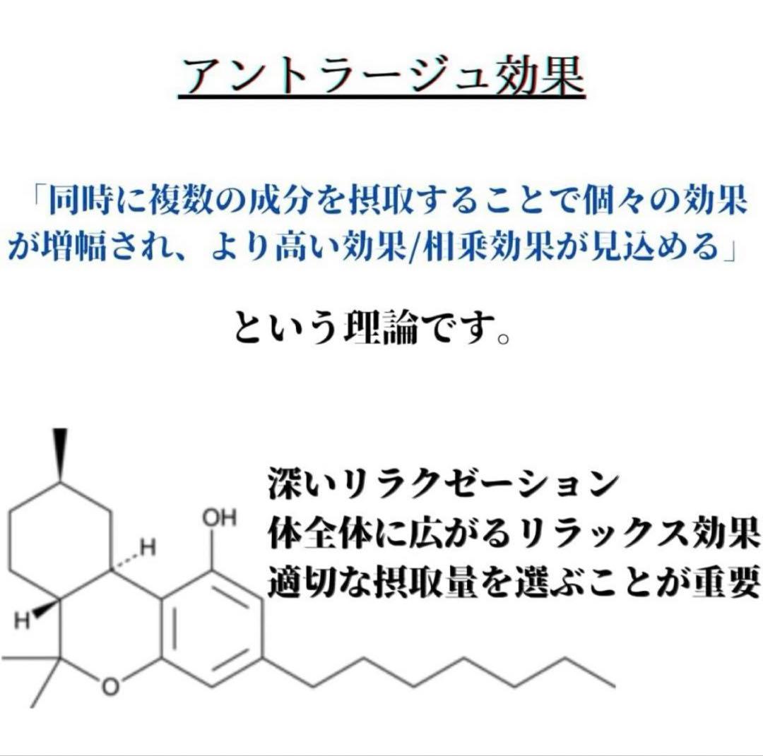 HHBDリキッド1ml# CBD CBN CBP H4CBH CRDH ●47