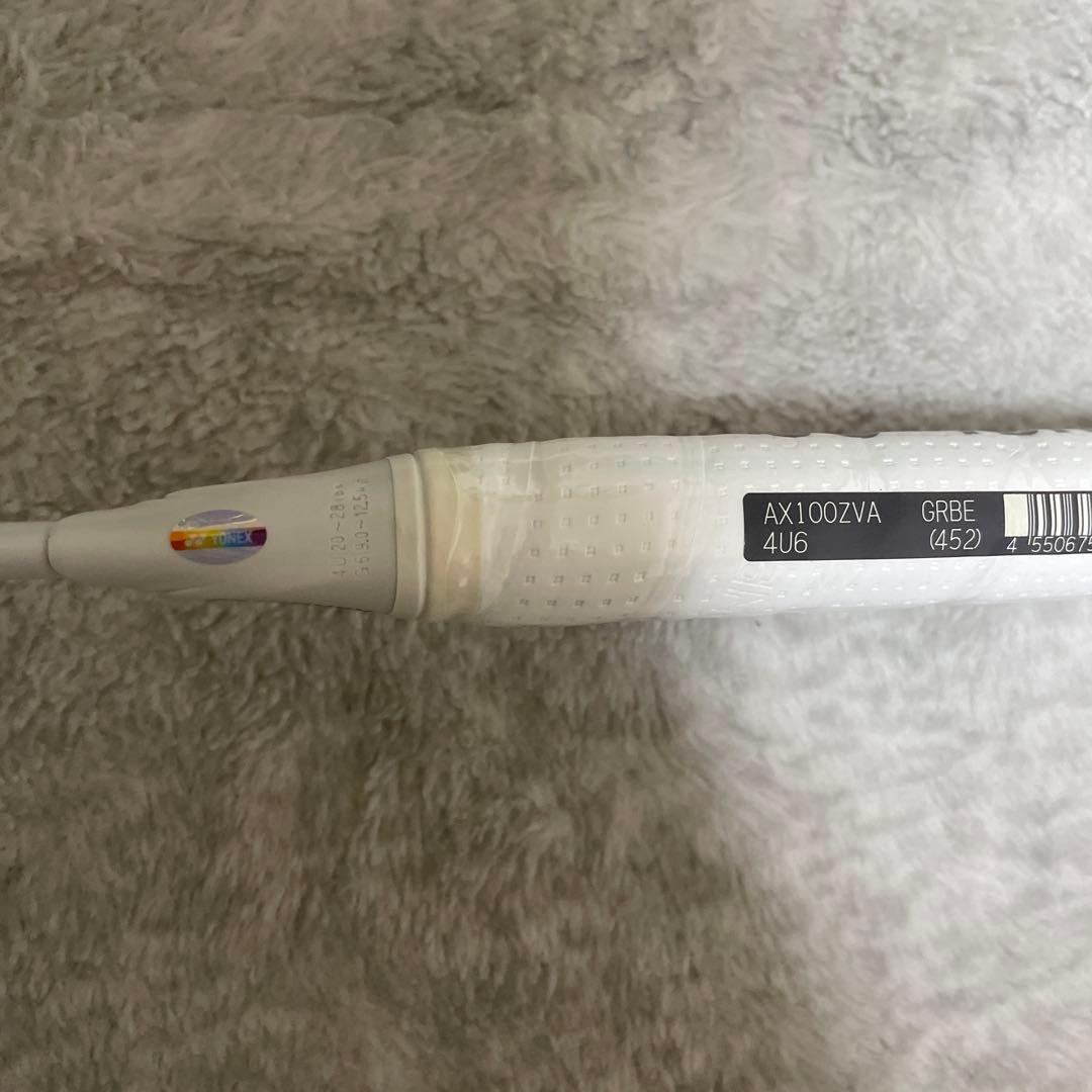YONEX ASTROX 100 ZZ 4U G5 バドミントンラケット